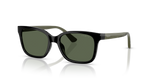 Black / Dark Green (W44/71)