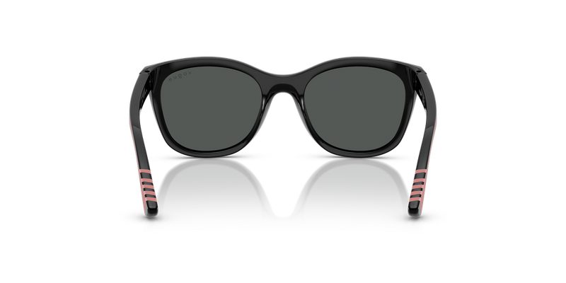 Vogue Junior 0VJ2028 in Black - Alternate View