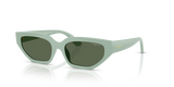 Full Sage / Dark Green (320571)