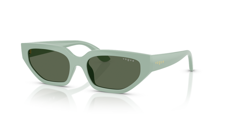 Vogue Junior 0VJ2029 in Full Sage - Alternate View