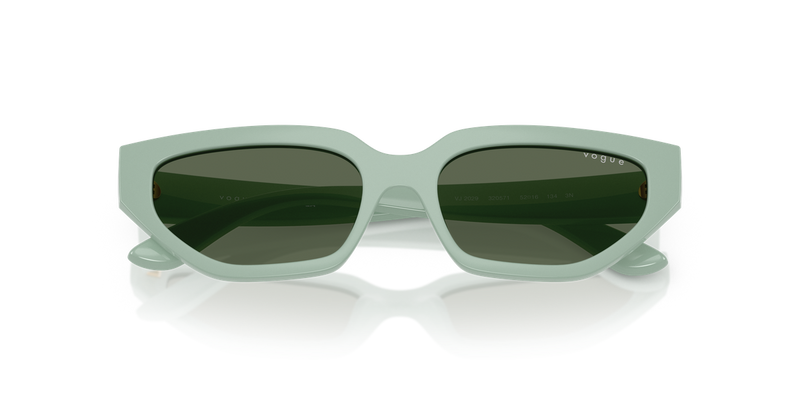 Vogue Junior 0VJ2029 in Full Sage - Alternate View