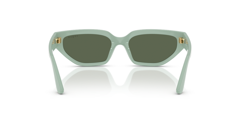 Vogue Junior 0VJ2029 in Full Sage - Alternate View