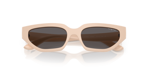 Full Beige / Black Smoke (320687)
