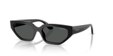 Black / Dark Grey (W44/87)