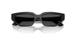 Black / Dark Grey (W44/87)