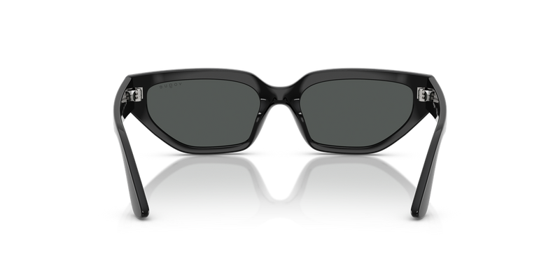 Vogue Junior 0VJ2029 in Black - Alternate View