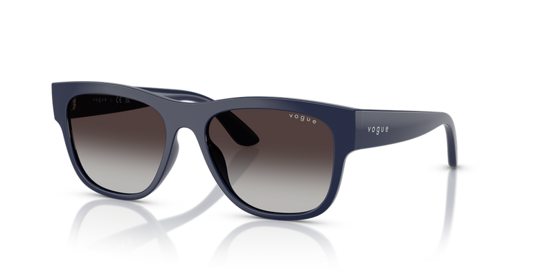 Vogue Junior 0VJ2030 in Full Dark Blue - Alternate View