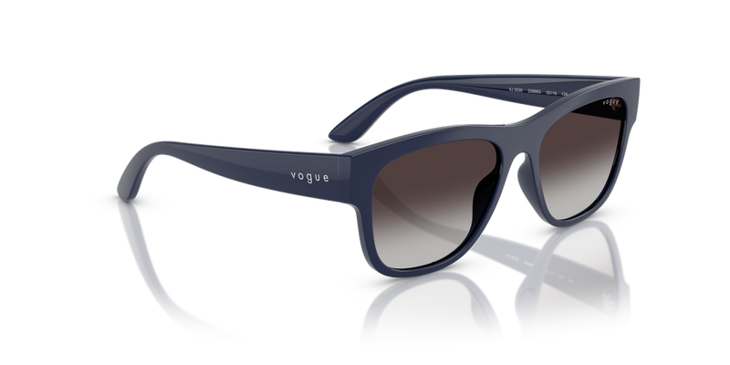 Vogue Junior 0VJ2030 in Full Dark Blue - Alternate View