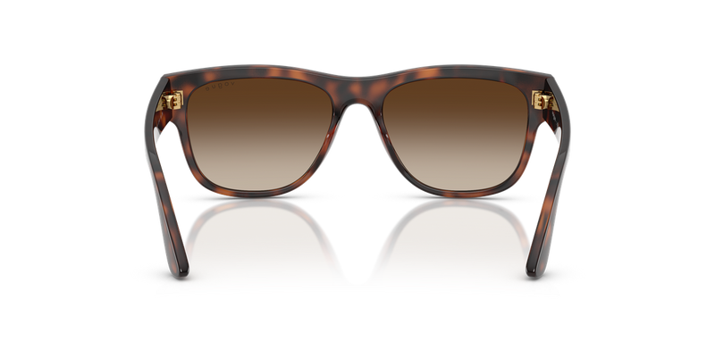 Vogue Junior 0VJ2030 in Total Dark Havana - Alternate View