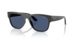 Full Dark Grey / Dark Blue (321280)