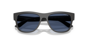 Full Dark Grey / Dark Blue (321280)