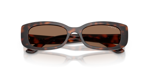 Total Dark Havana / Dark Brown (271873)