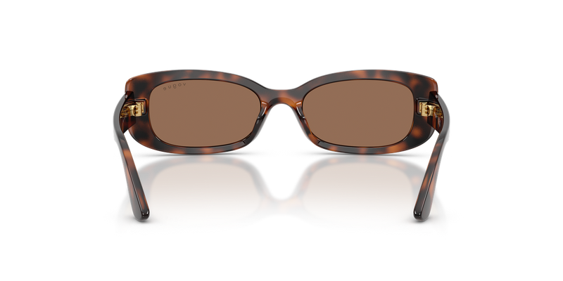 Vogue Junior 0VJ2031 in Total Dark Havana - Alternate View