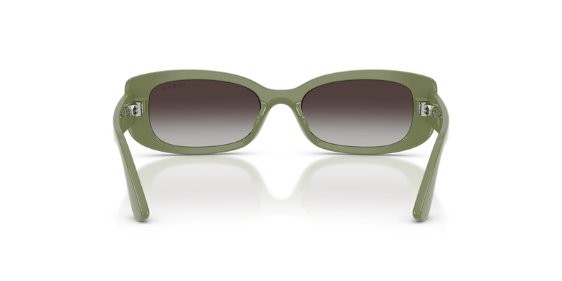 Vogue Junior 0VJ2031 in Full Military Green - Alternate View