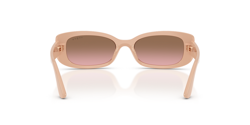 Vogue Junior 0VJ2031 in Powder Pink - Alternate View