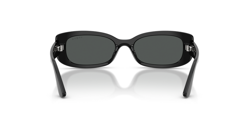 Vogue Junior 0VJ2031 in Black - Alternate View