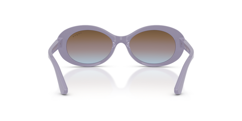 Vogue Junior 0VJ2032 in Full Lilac - Alternate View