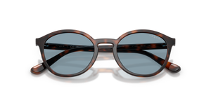 Total Dark Havana / Light Blue (271880)