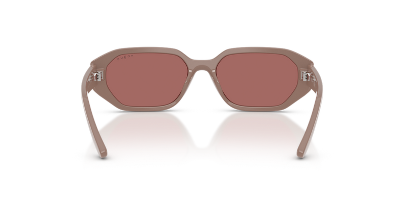 Vogue Junior 0VJ2034 in Taupe - Alternate View