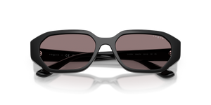 Black / Dark Purple (W44/7N)