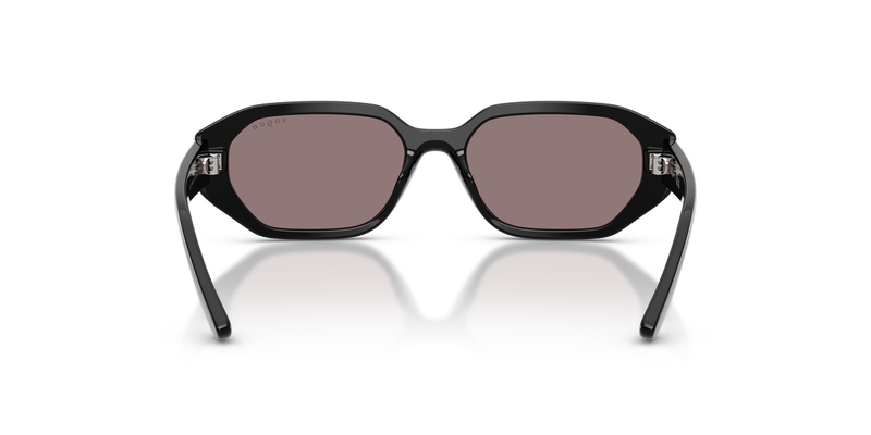 Vogue Junior 0VJ2034 in Black - Alternate View