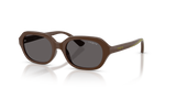 Full Brown / Black Smoke (327587)