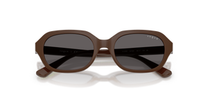 Full Brown / Black Smoke (327587)
