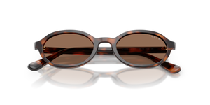 Total Dark Havana / Dark Brown (271873)