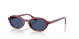 Full Cherry / Dark Blue (287580)