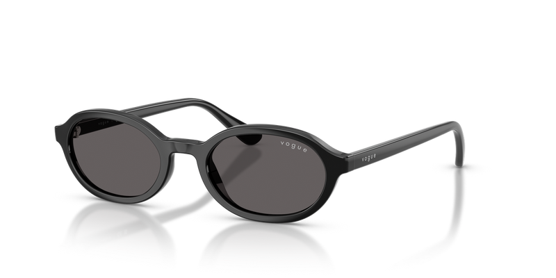 Vogue Junior VJ2036 in Black - Alternate View