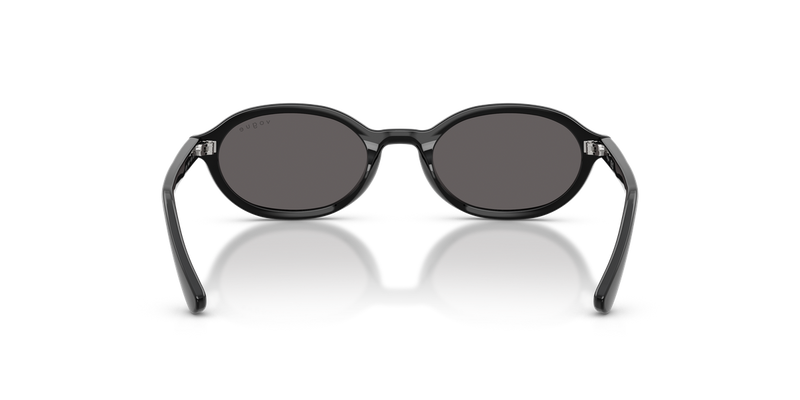 Vogue Junior VJ2036 in Black - Alternate View