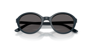 Full Blue / Clear (33161W)