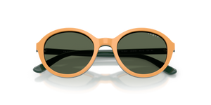 Full Green / Clear (33181W)