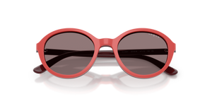 Full Bordeaux / Clear (33191W)