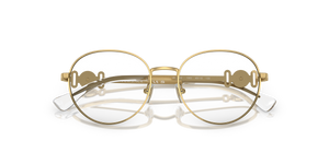 Gold / Demo Lens (1002)