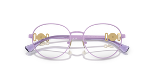 Matte Violet / Demo Lens (1497)
