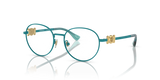 Matte Turquoise / Demo Lens (1498)