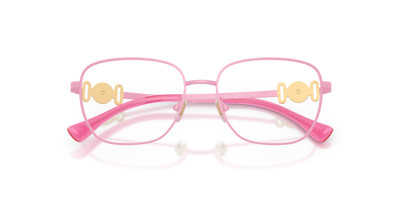Vogue Kids 0VK1003 in Pink - Alternate View