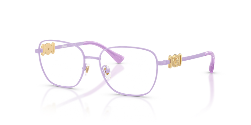 Vogue Kids 0VK1003 in Lilac - Alternate View