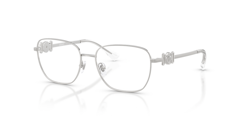 Vogue Kids 0VK1003 in Silver - Alternate View