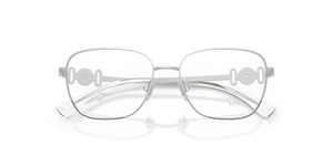 Silver / Demo Lens (5533)