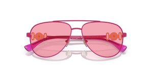 Matte Fuchsia / Pink (149584)