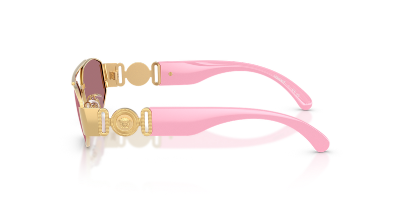 Vogue Kids 0VK2003 in Gold - Alternate View