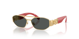 Gold / Dark Grey (151287)
