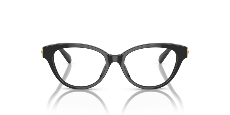 Vogue Kids 0VK3004F in Black - Alternate View