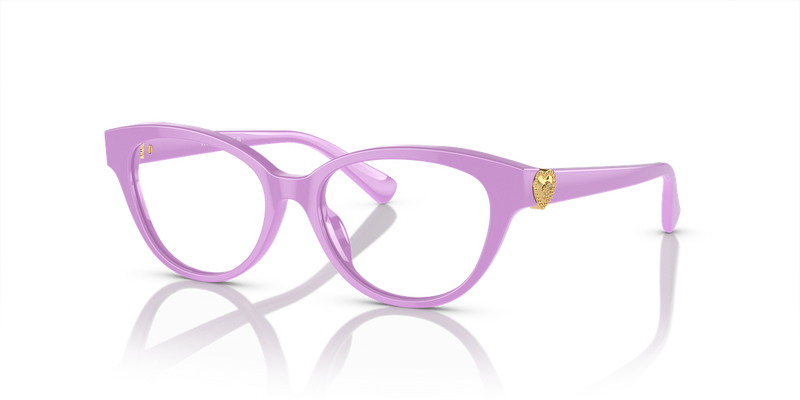 Vogue Kids 0VK3004 in Lavander - Front View