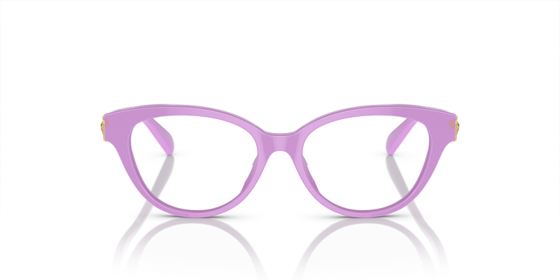Vogue Kids 0VK3004 in Lavander - Alternate View