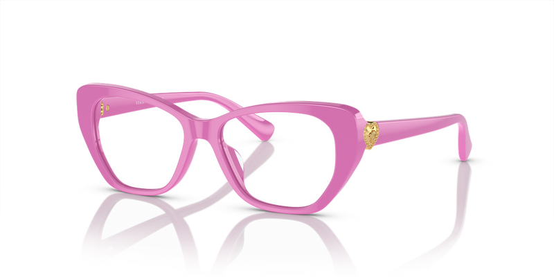 Vogue Kids 0VK3005U in Pink - Front View