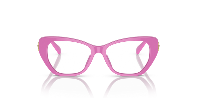 Vogue Kids 0VK3005U in Pink - Alternate View
