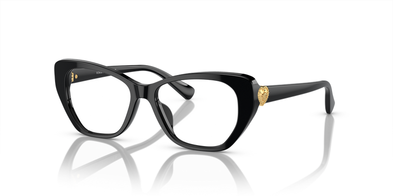 Vogue Kids 0VK3005U in Black - Alternate View
